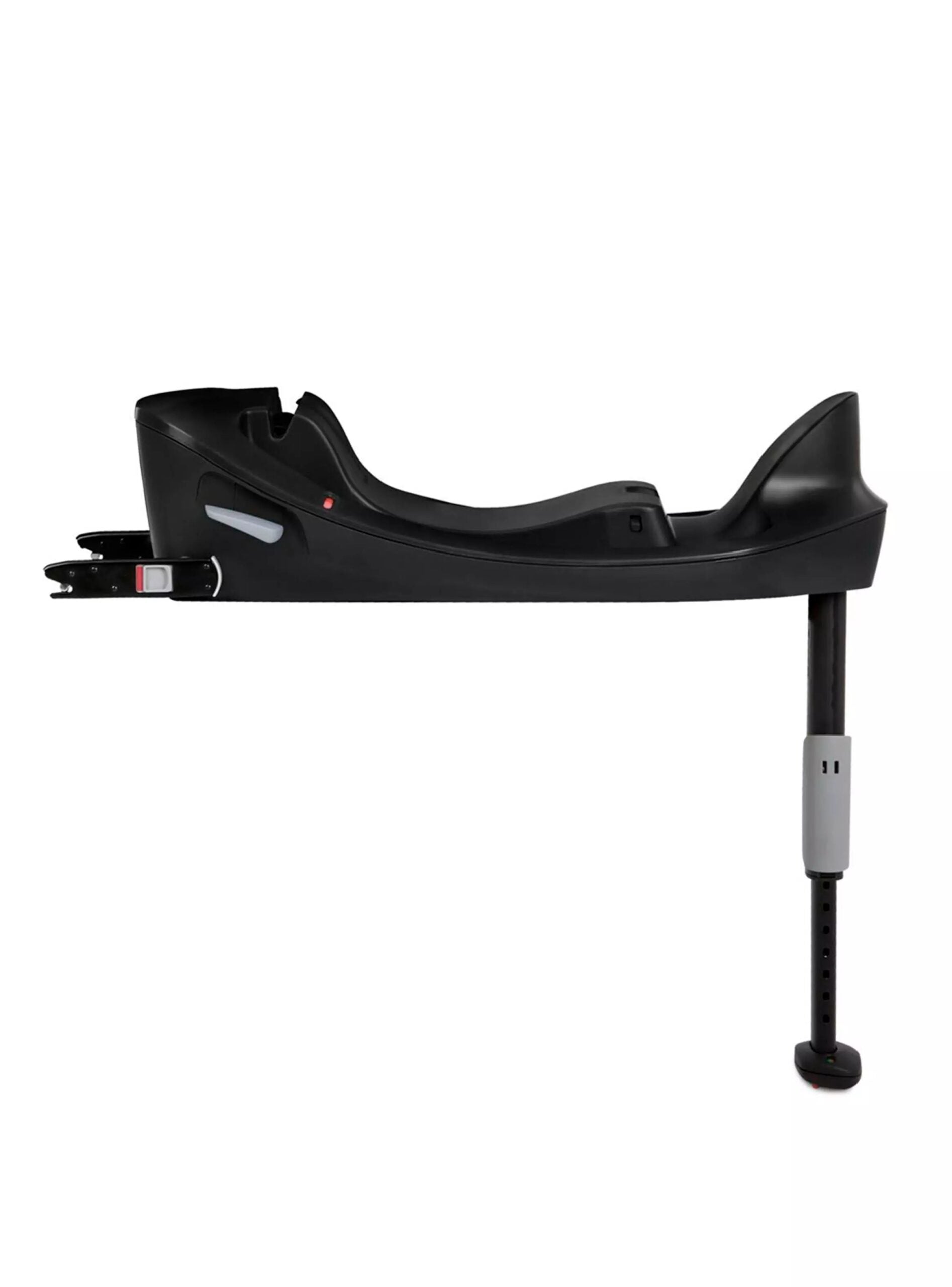 Coche Travel System Beezy Magic Black + Aton B2 + Base