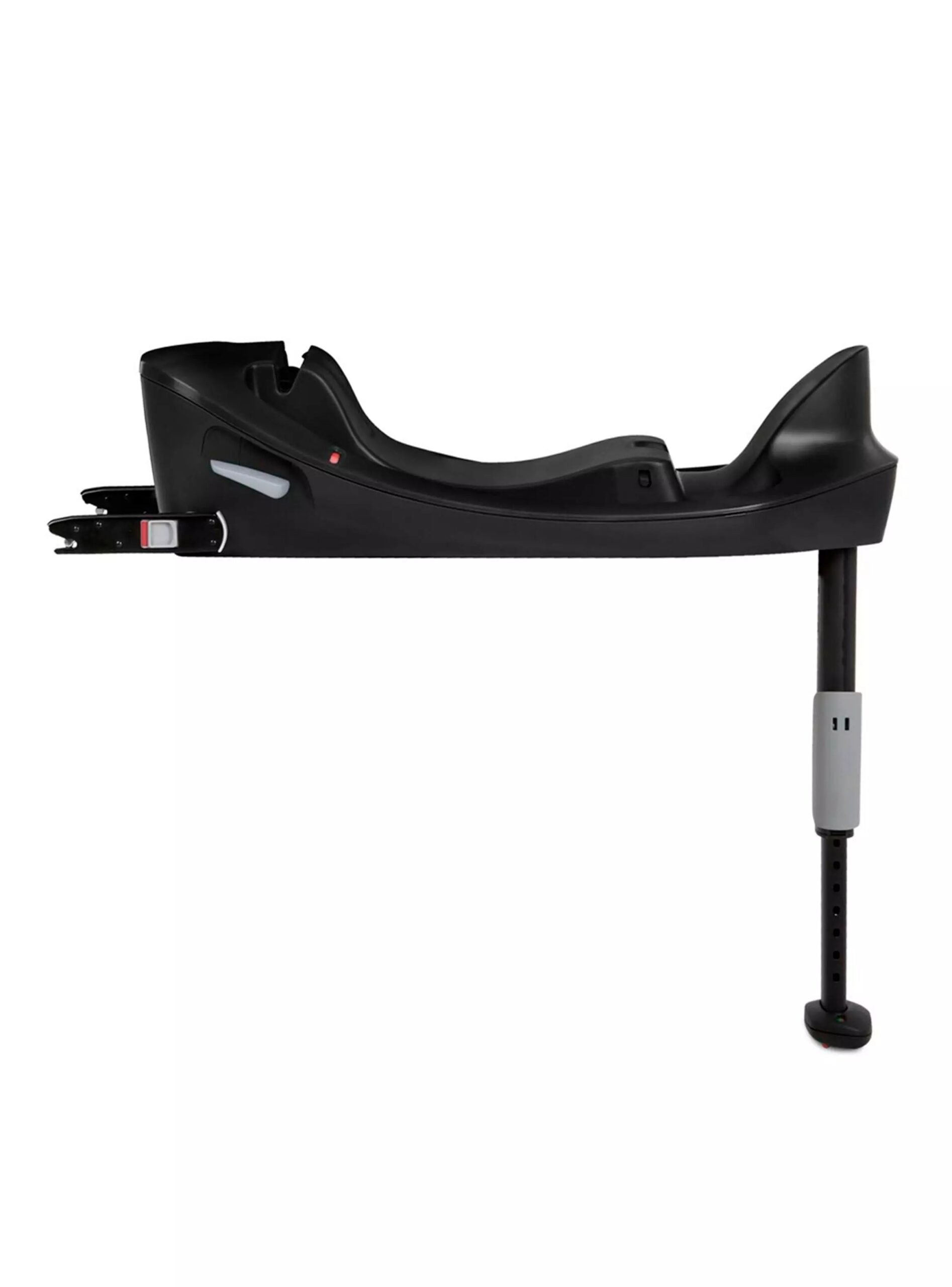 Coche Travel System Balios S Lux 3.0 Almond Beige + Aton B2 + Base