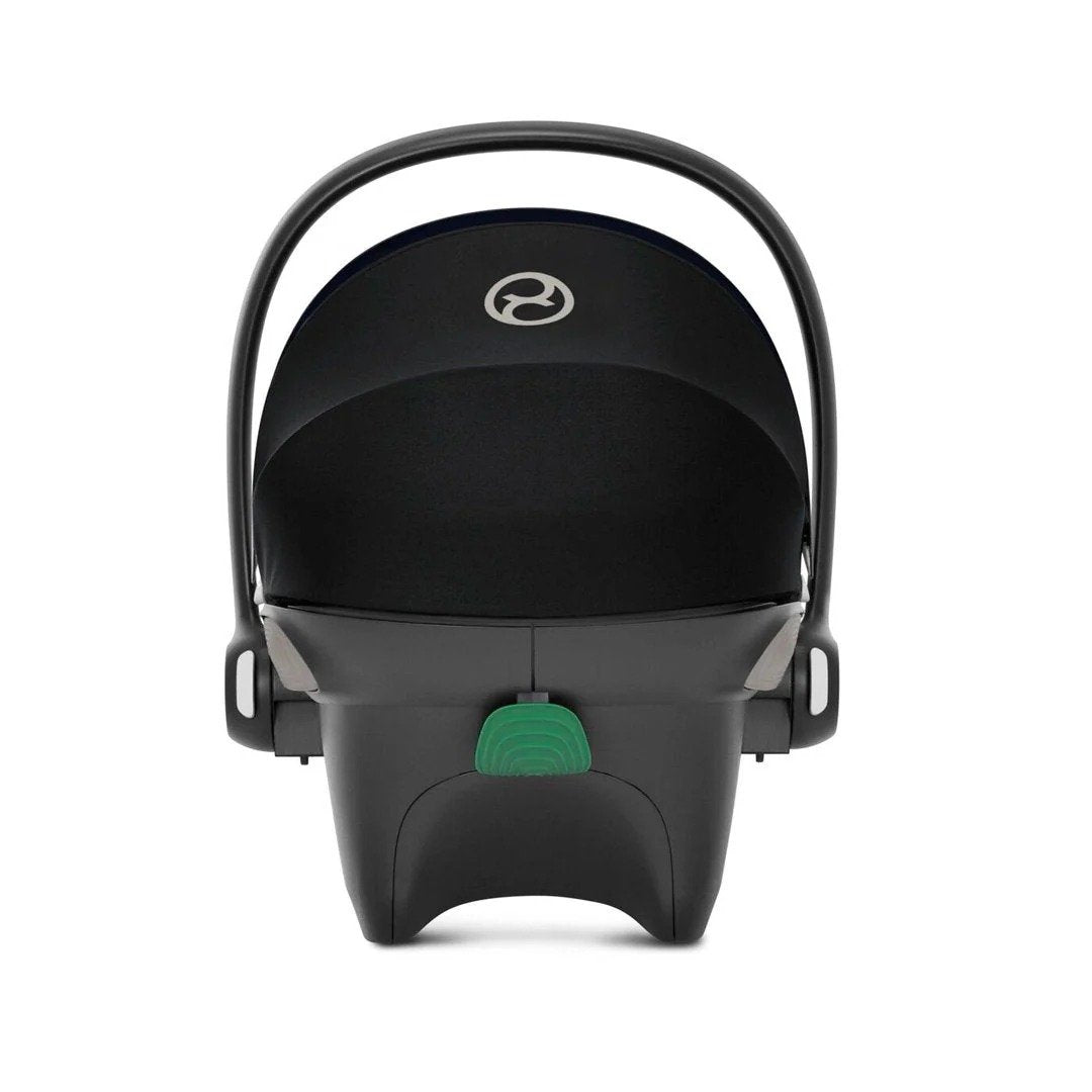 Coche Travel System Orfeo Chocolate Brown + Aton S2 + Base