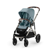 Coche Paseo Gazelle S Stormy Blue