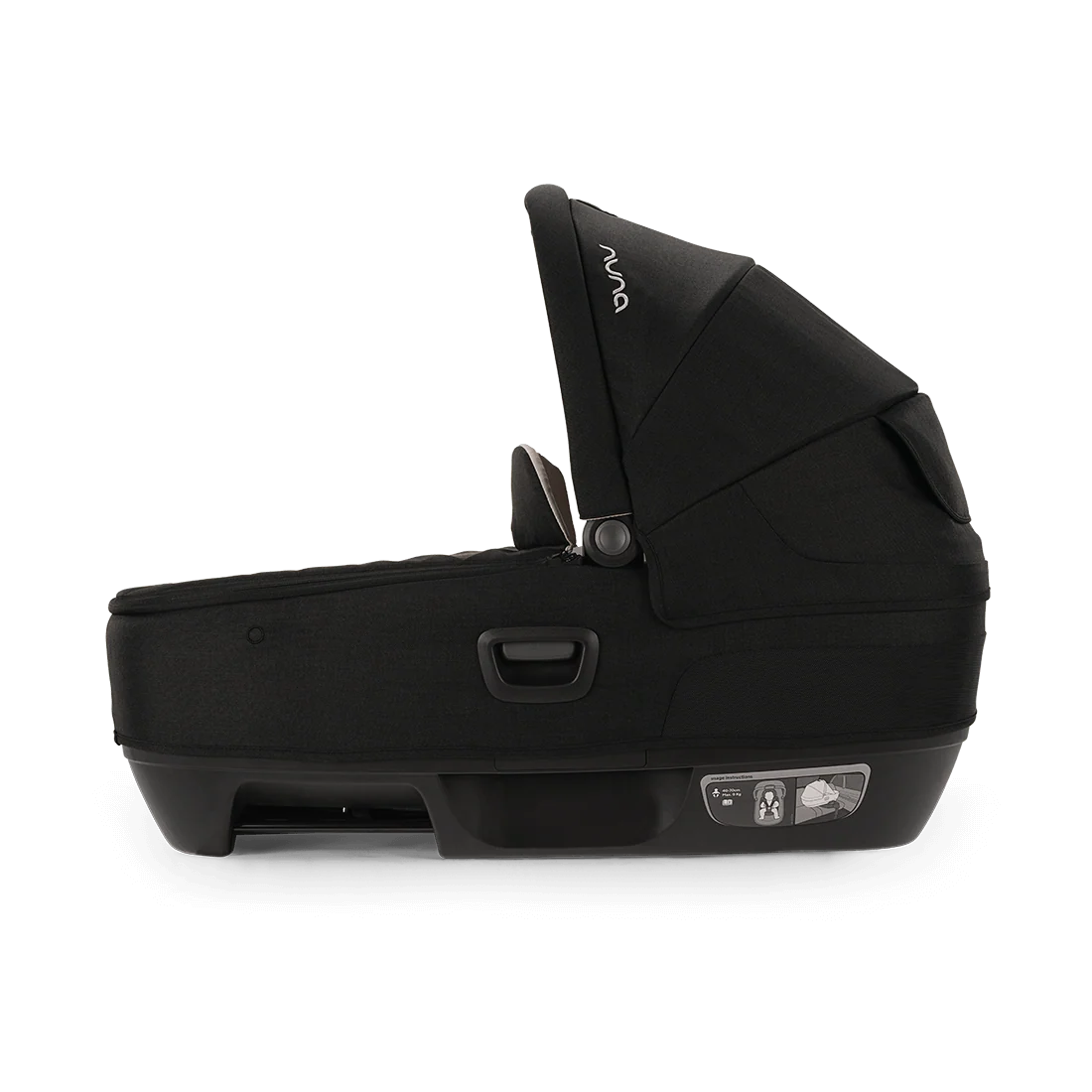 Moises Cari Next Caviar Nuna