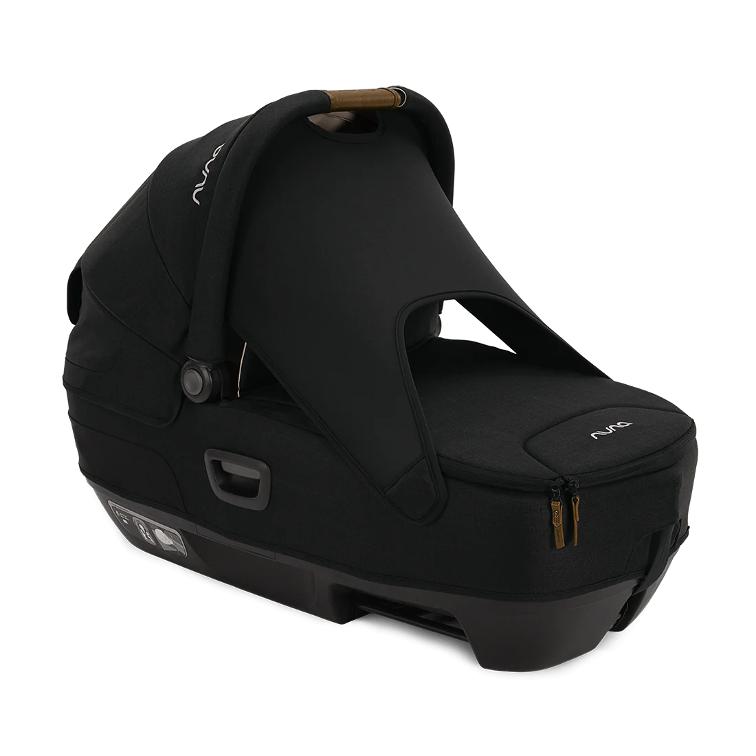 Moises Cari Next Caviar Nuna