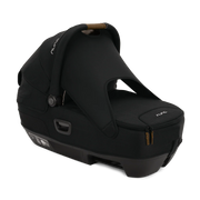 Moises Cari Next Caviar Nuna