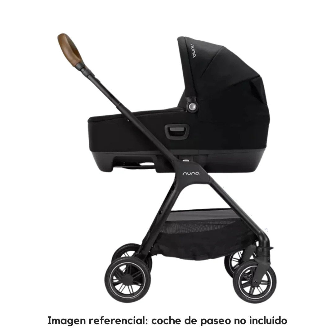 Moises Cari Next Caviar Nuna