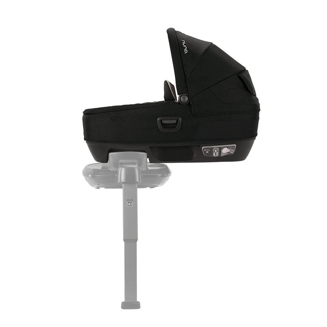 Moises Cari Next Caviar Nuna