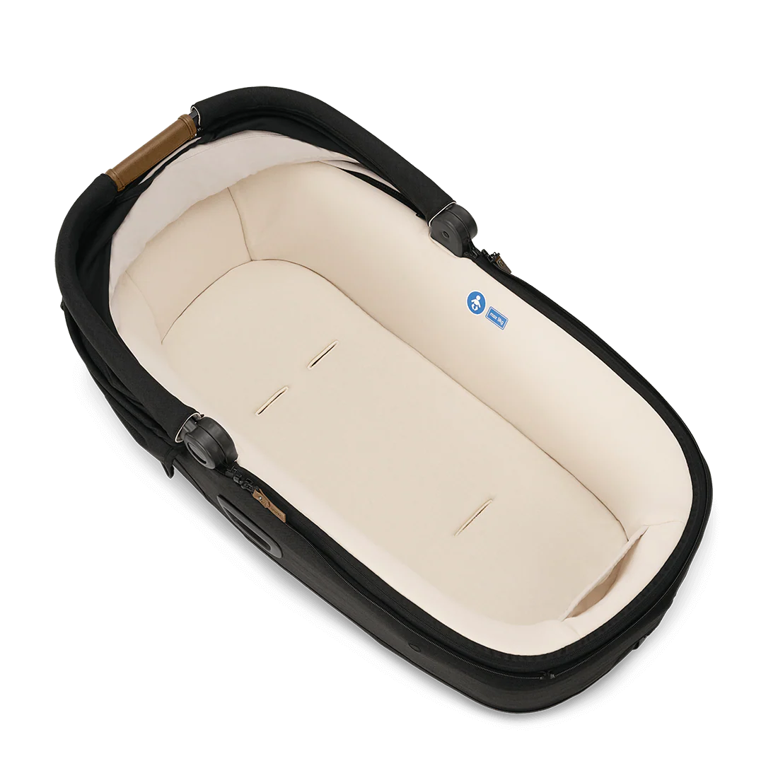 Moises Cari Next Caviar Nuna