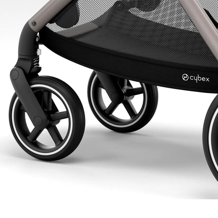 Coche Travel System Gazelle S Moon Black + Aton S2 + Base