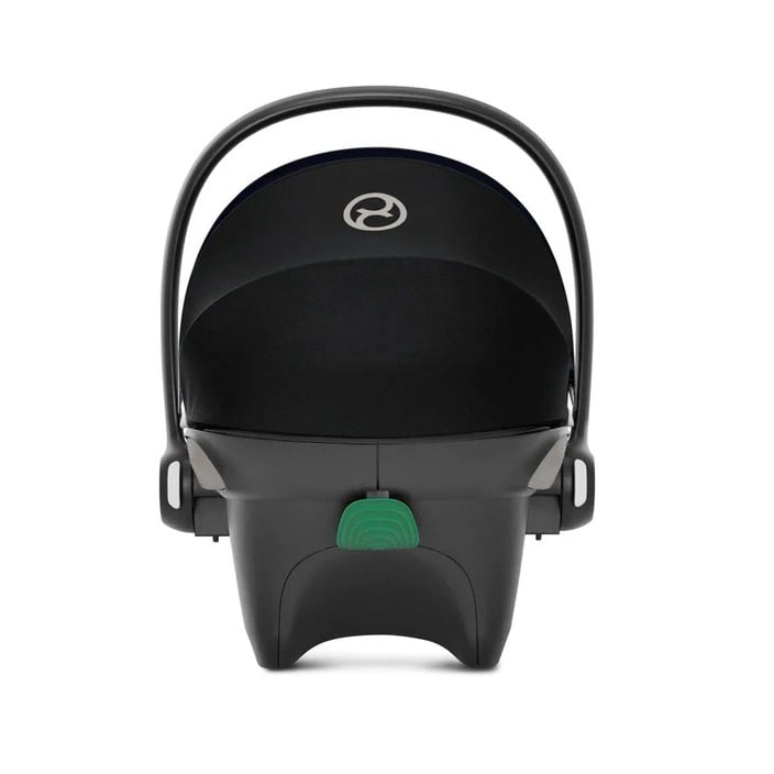 Coche Travel System Gazelle S Moon Black + Aton S2 + Base