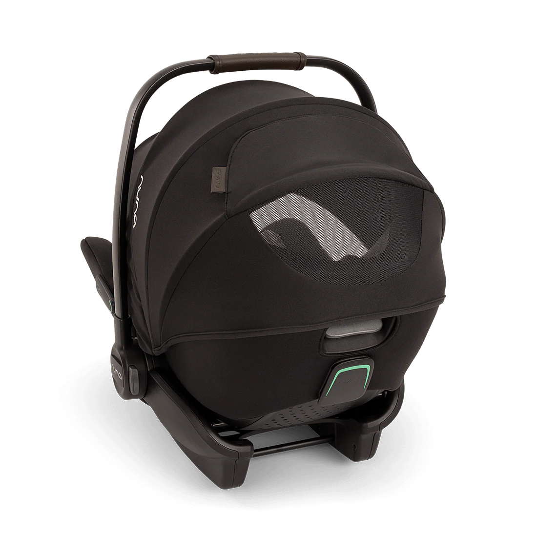 Silla De Auto Arra Flex Caviar Nuna