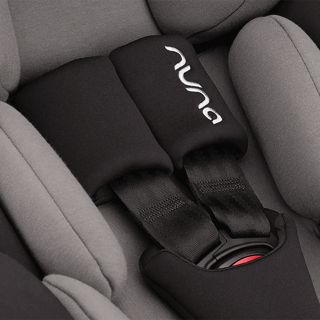 Silla De Auto Arra Flex Caviar Nuna