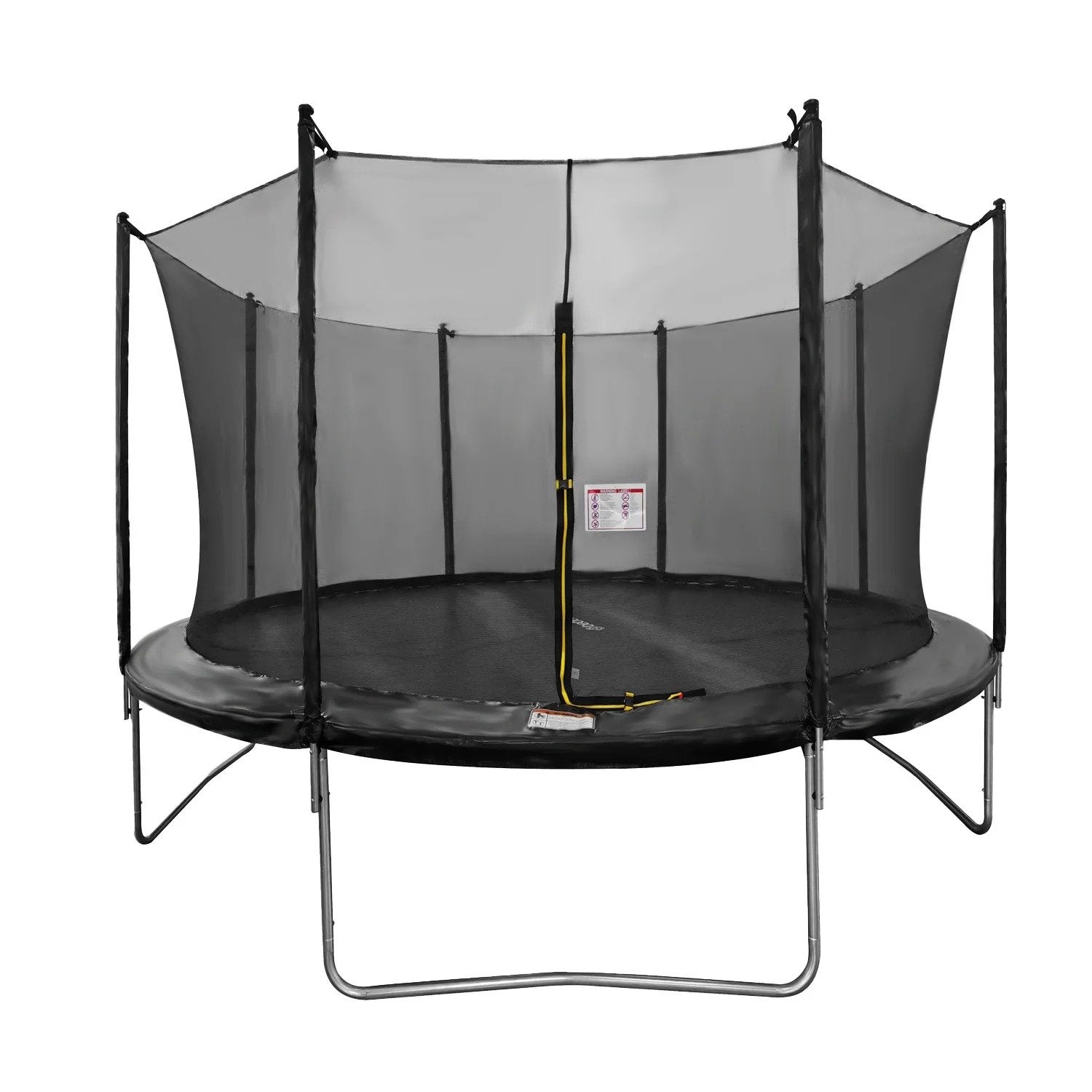 Cama Elástica Trampolín 4,27 Mt + Malla Seguridad Bebesit