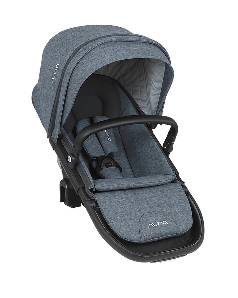 Asiento Hermano Mayor Demi Grow Aspen Nuna