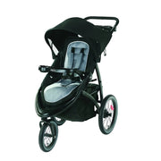 Coche Paseo Fastaction Jogger Lx Stroller Redmond Graco