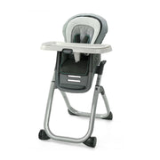Silla De Comer 6 En 1 Duodiner® Dlx Mathis Graco