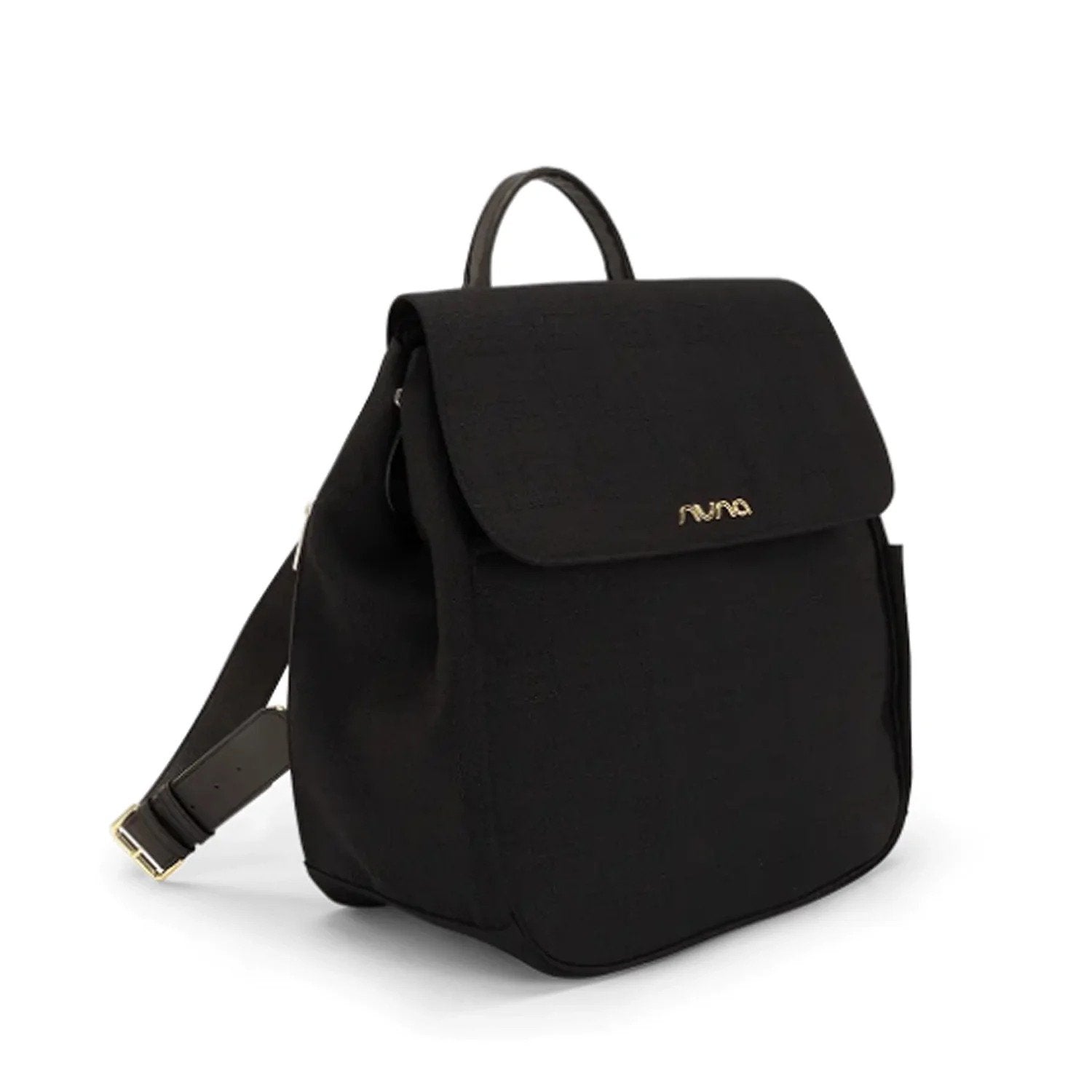 Mochila Pañalera Y Accesorios Cavia Nuna