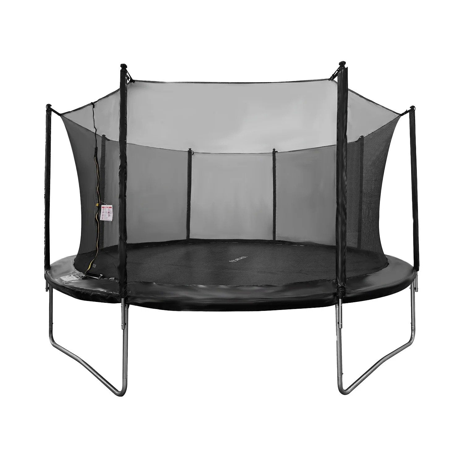 Cama Elástica Trampolín 4,27 Mt + Malla Seguridad Bebesit