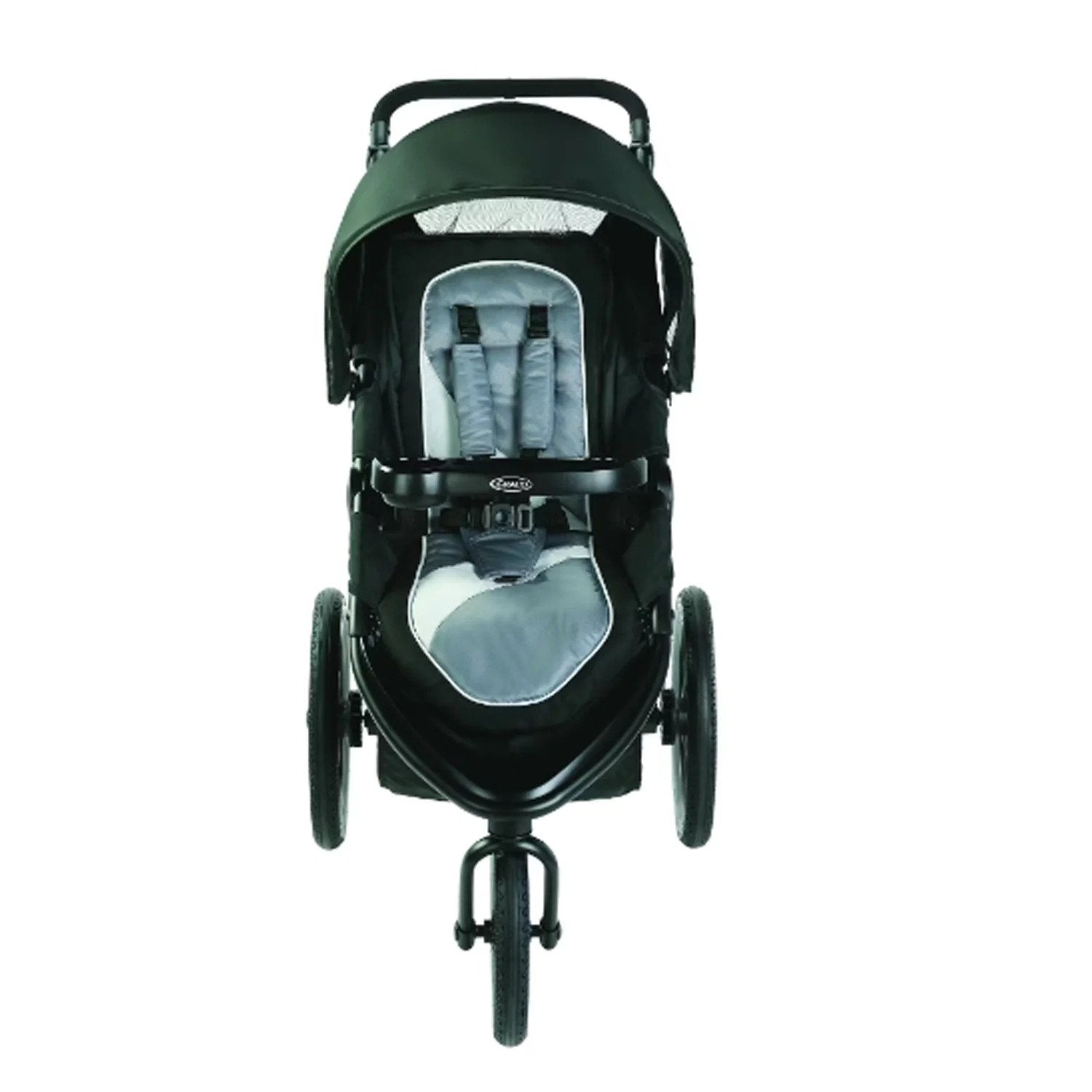 Coche Paseo Fastaction Jogger Lx Stroller Redmond Graco