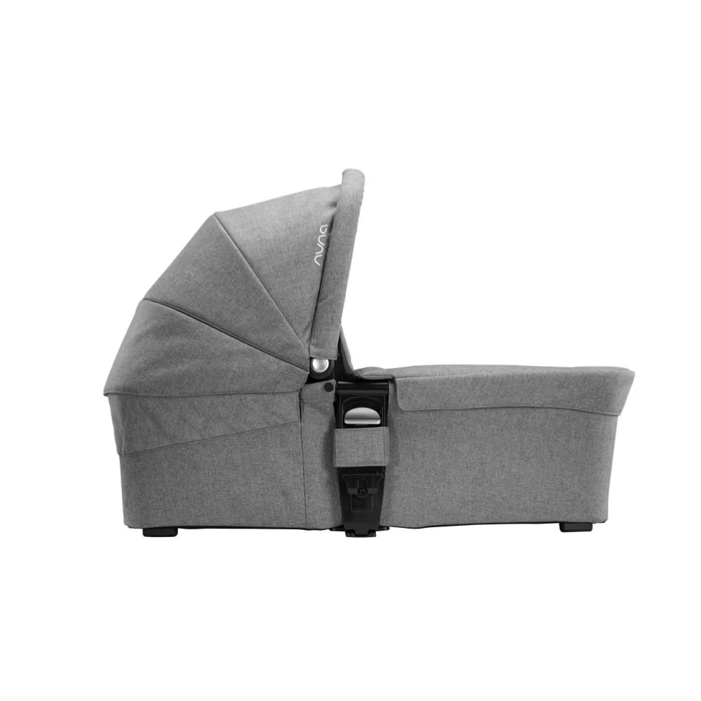 Asiento Moises Mixx Next Carry Cot Granite Nuna