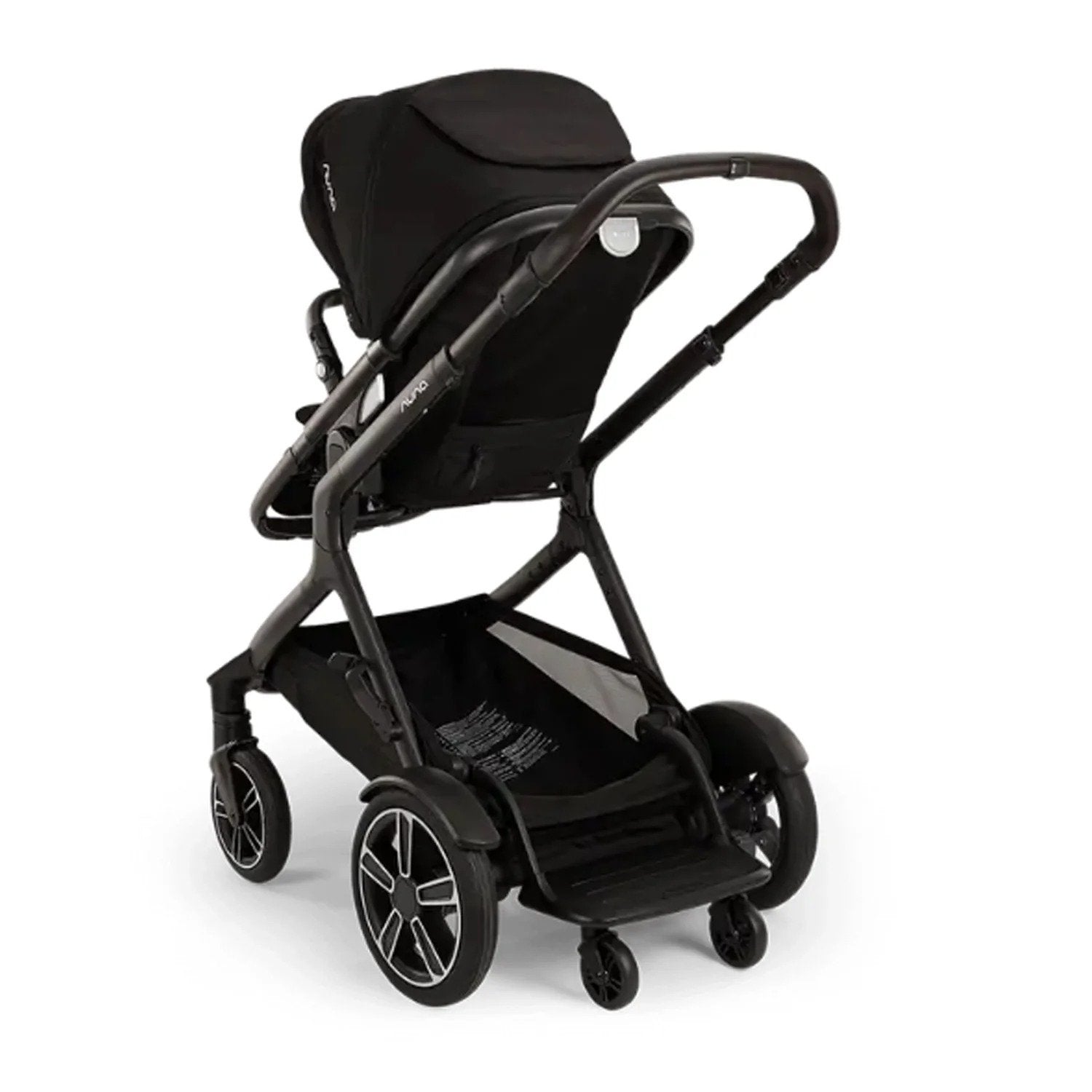 Accesorio Demi Next Rider Boar Caviar Nuna