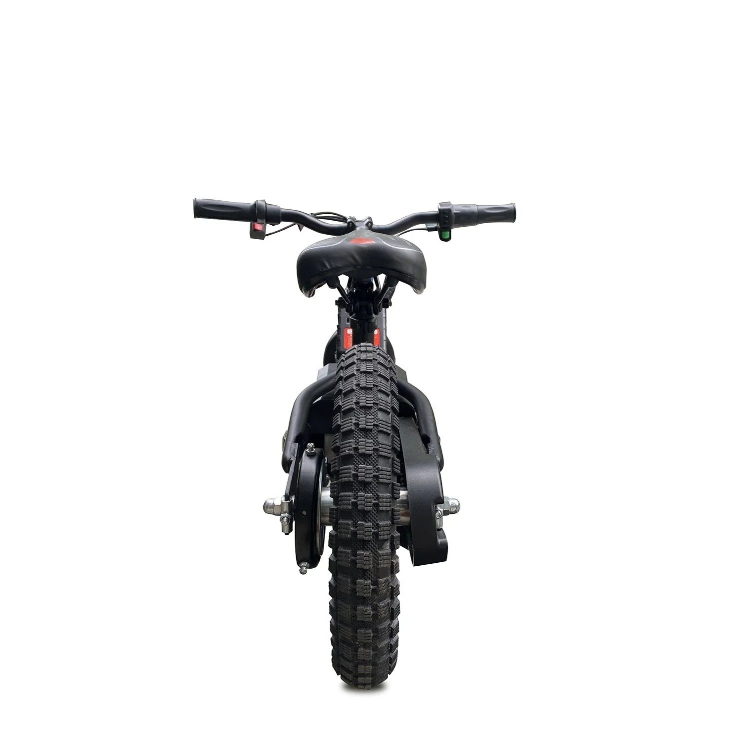 Bicicleta Eléctrica Beride Aro 12 Negra Bebesit