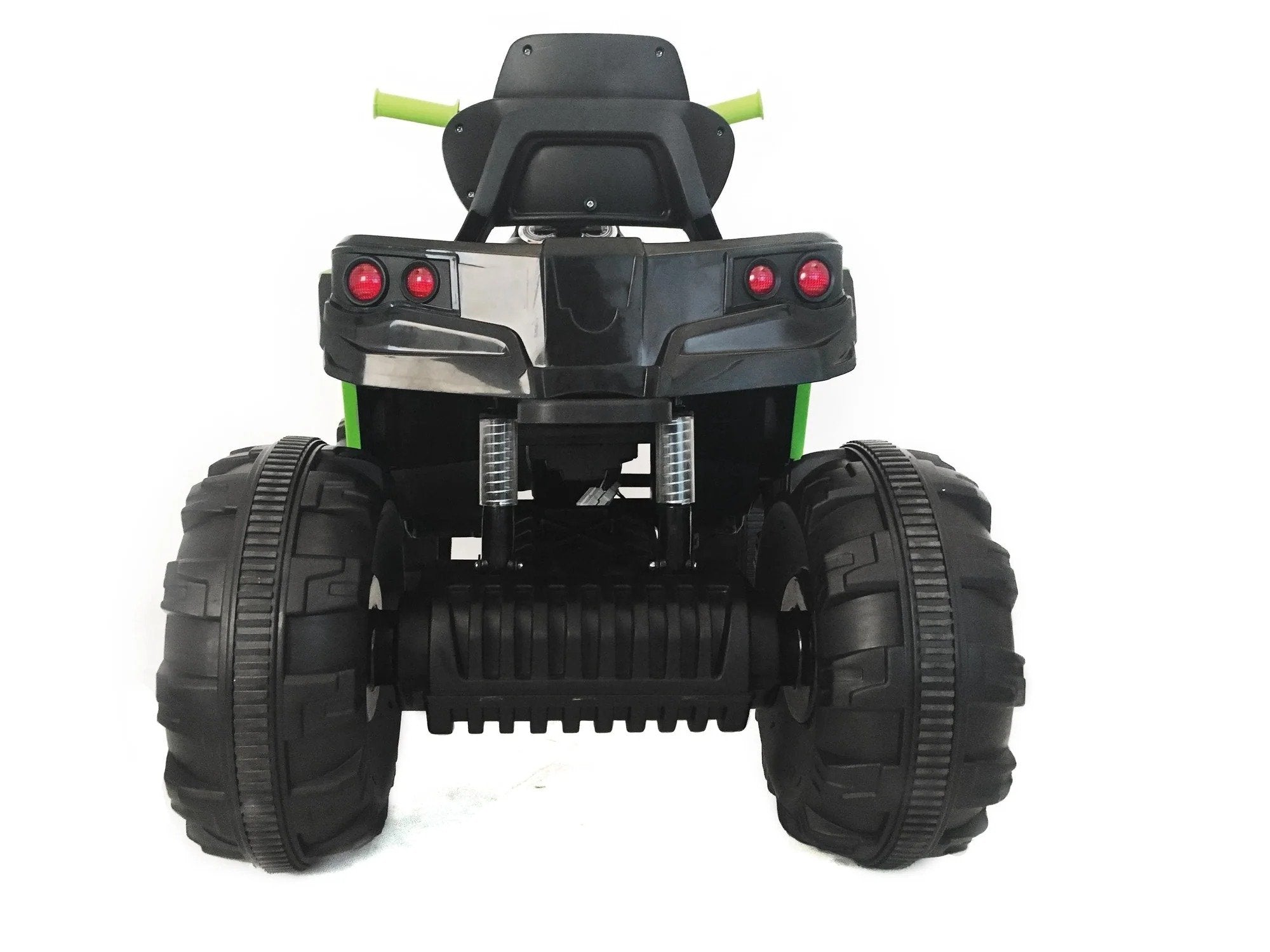 Cuadrimoto Outlander Verde Bebesit