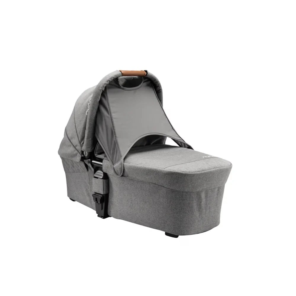 Asiento Moises Mixx Next Carry Cot Granite Nuna