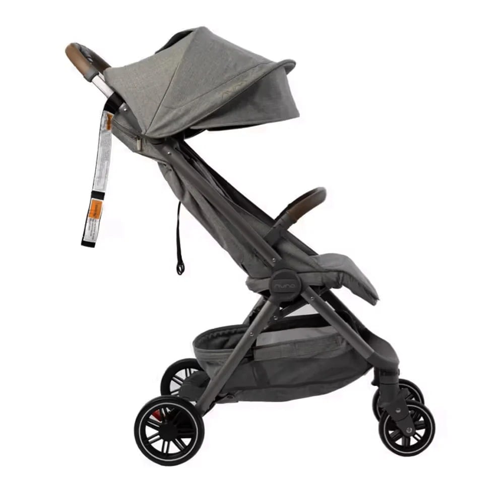 Coche De Paseo Trvl Refined Nuna