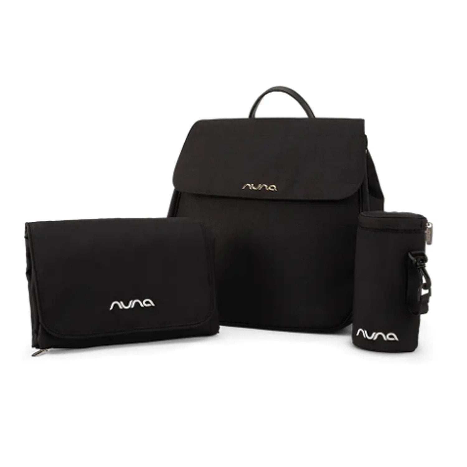 Mochila Pañalera Y Accesorios Cavia Nuna