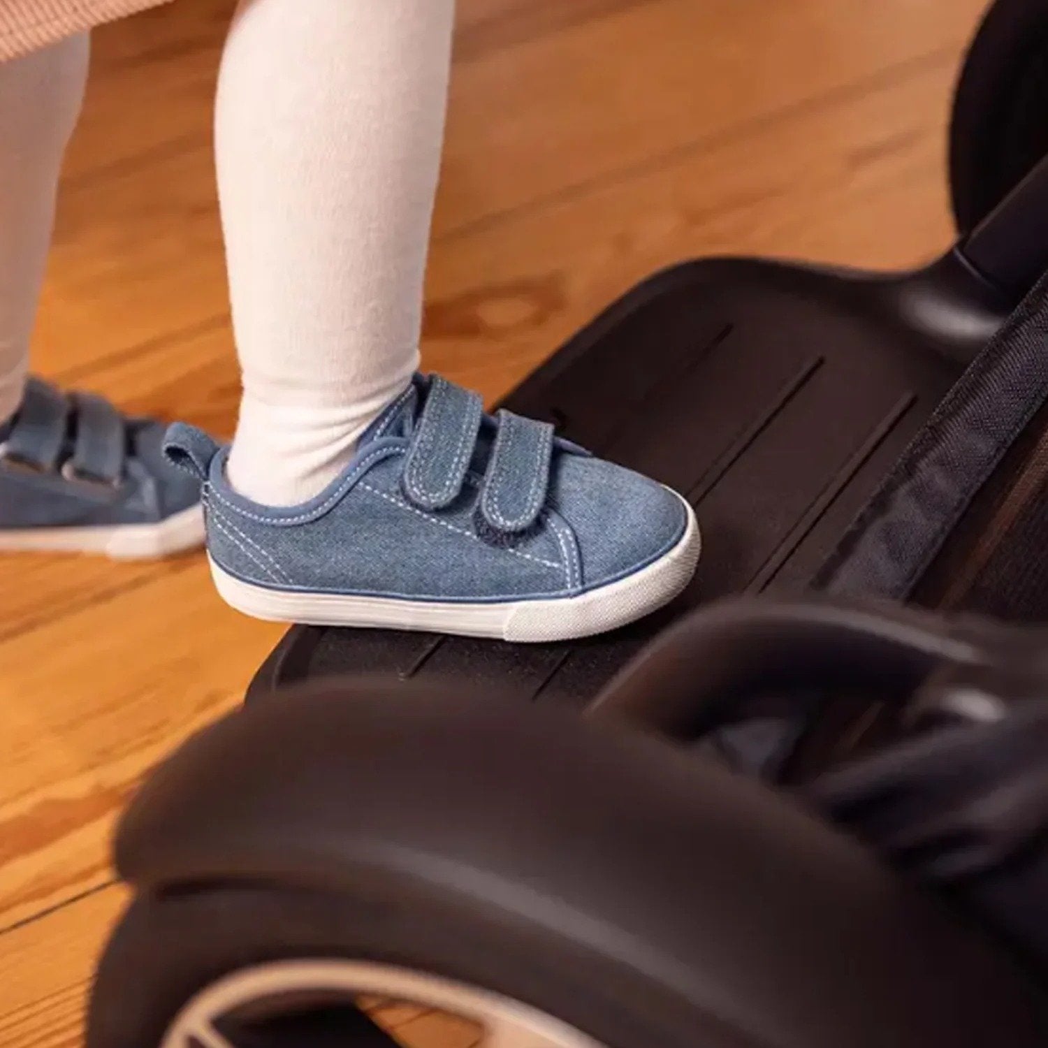 Accesorio Demi Next Rider Boar Caviar Nuna