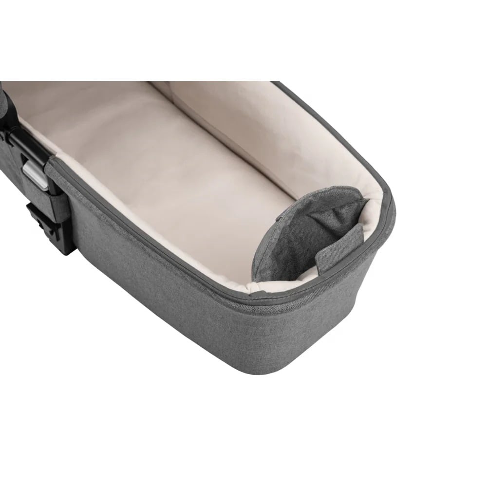 Asiento Moises Mixx Next Carry Cot Granite Nuna