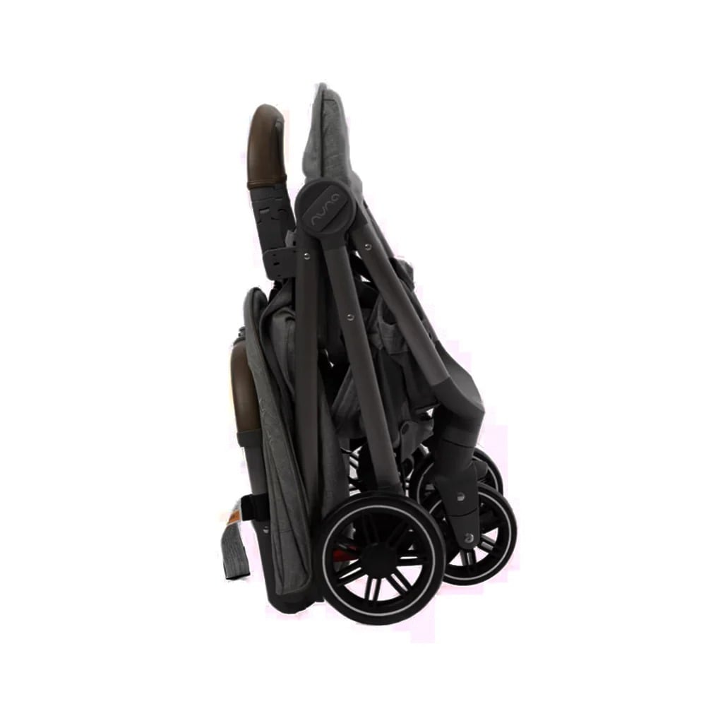 Coche De Paseo Trvl Refined Nuna