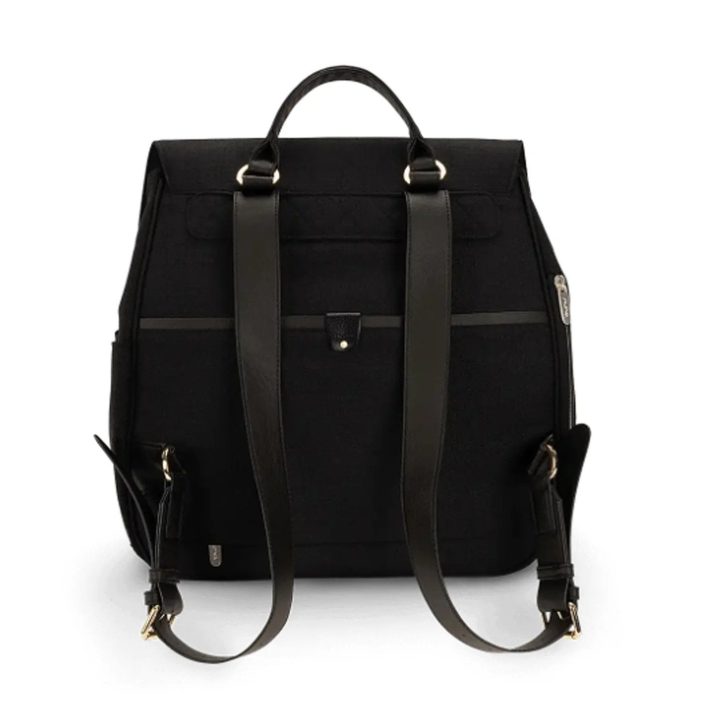 Mochila Pañalera Y Accesorios Cavia Nuna