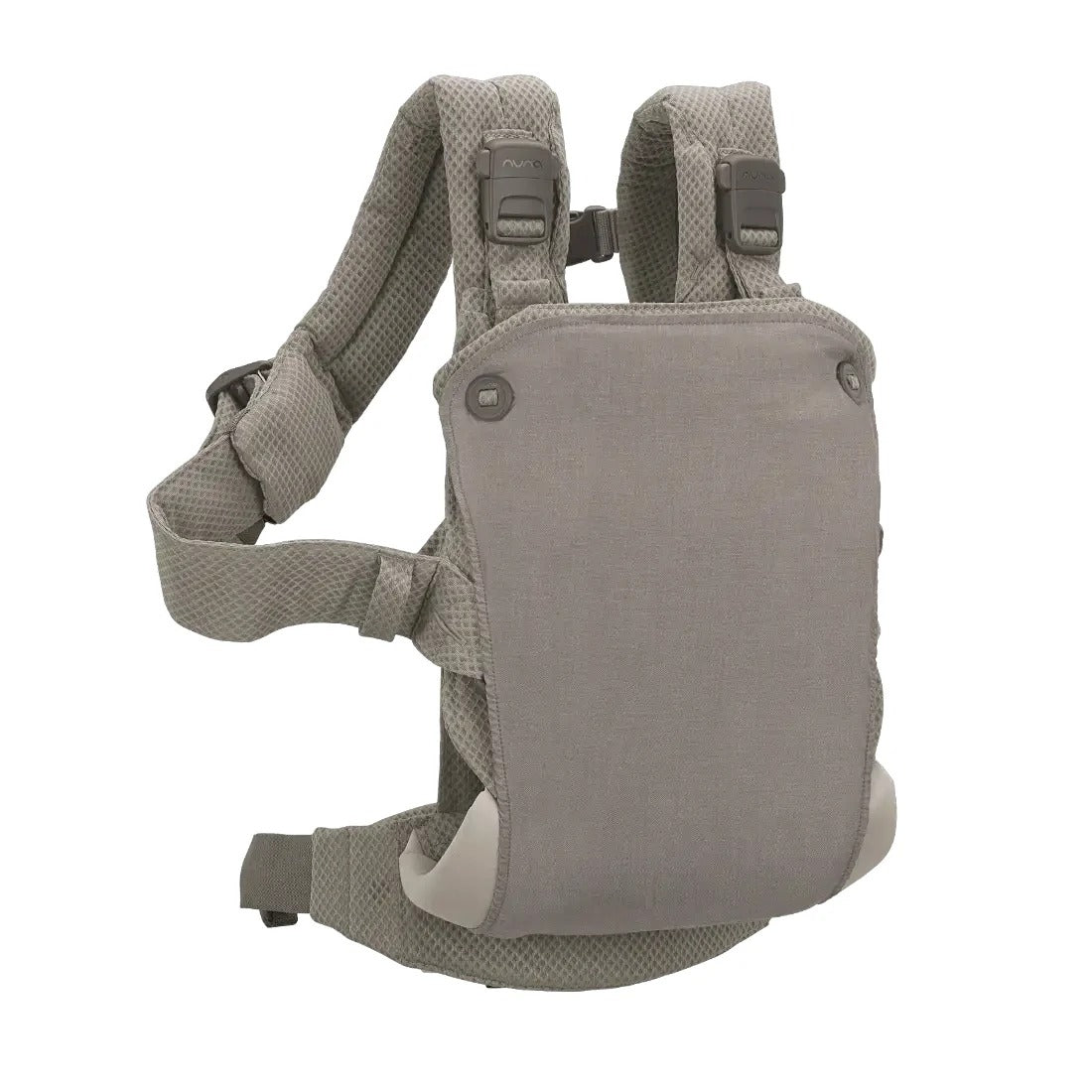 Porta Bebe Culd Click Fog Nuna