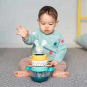 Apilador De Conejito Taftoys