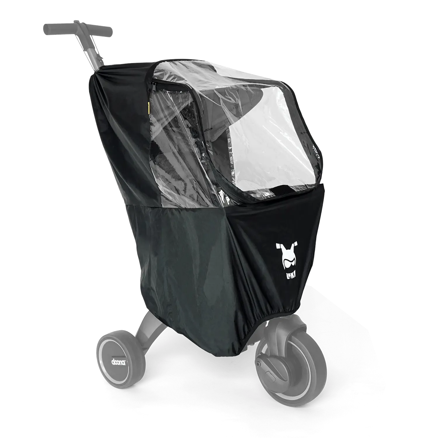 Cobertor De Lluvia Liki S3