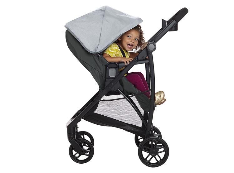 Coche Travel System Sphere 3656 Graco
