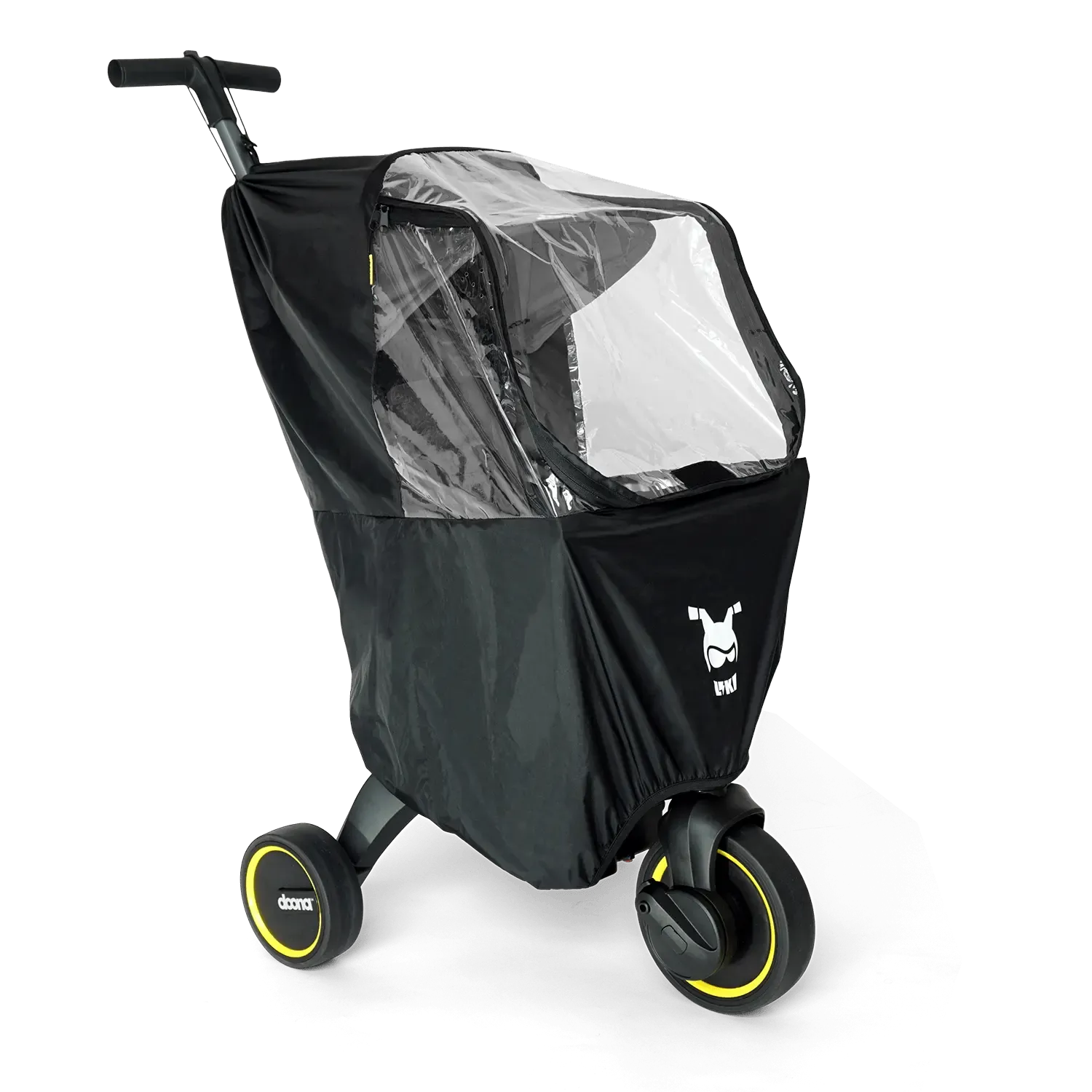 Cobertor De Lluvia Liki S3