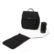 Mochila Pañalera Y Accesorios Cavia Nuna