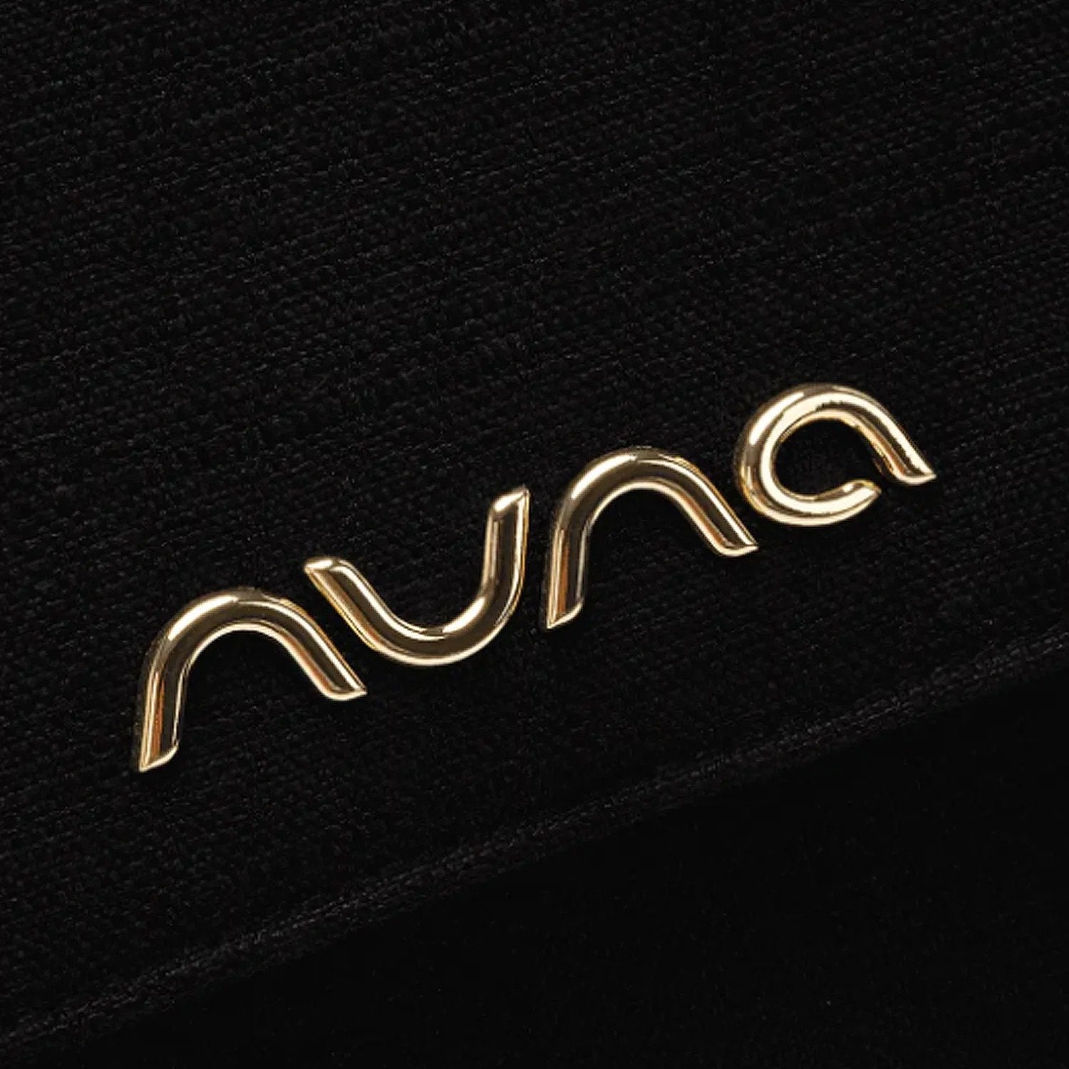 Mochila Pañalera Y Accesorios Cavia Nuna