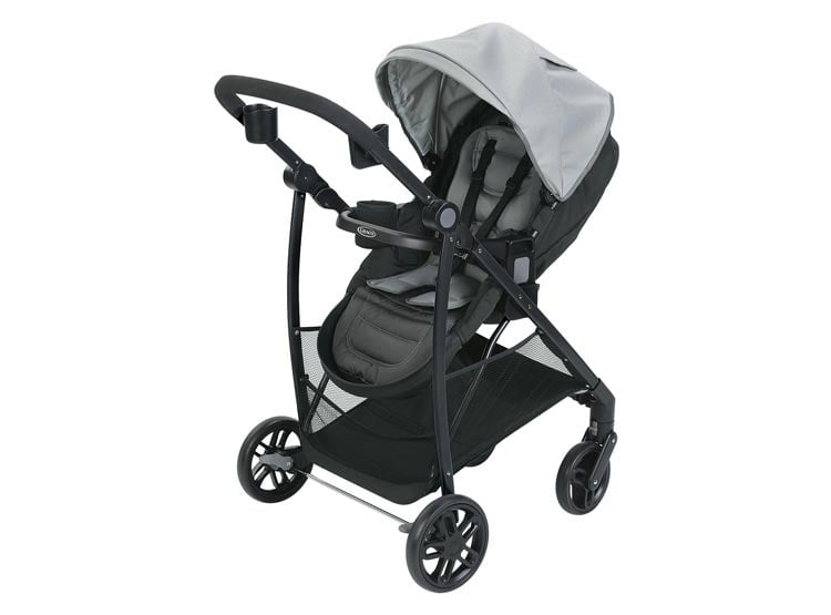 Coche Travel System Sphere 3656 Graco