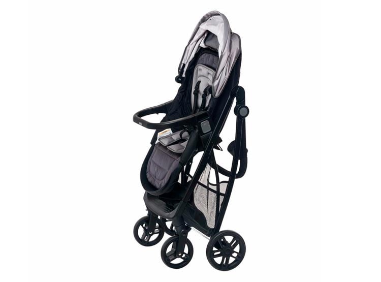 Coche Travel System Sphere 3656 Graco