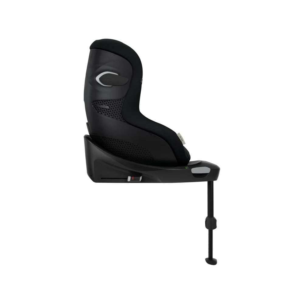 Silla de Auto Convertible 360 Sirona Gi I-size Magic Black