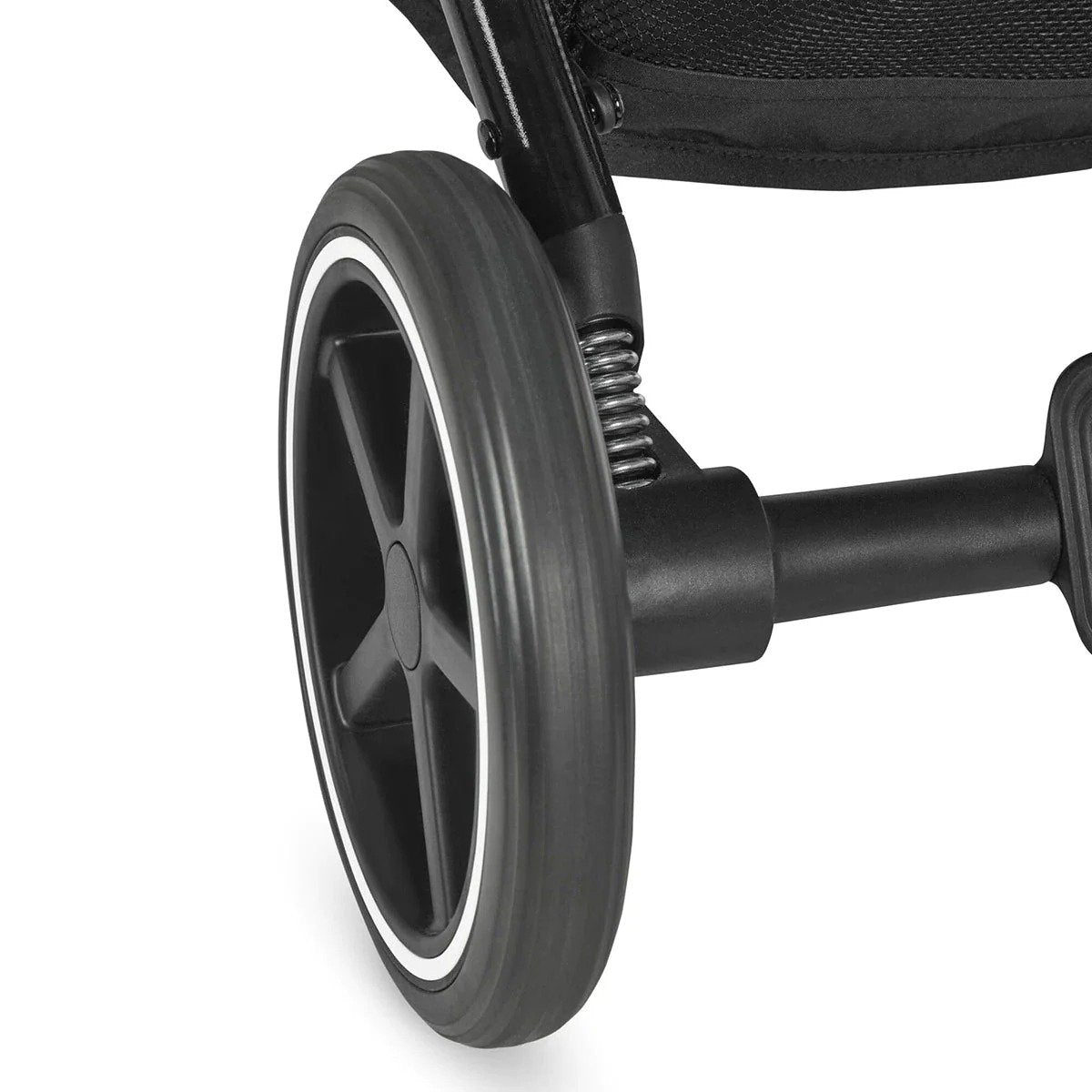 Coche Travel System Eezy S+ V3 Lg + Aton G + Base G Cybex