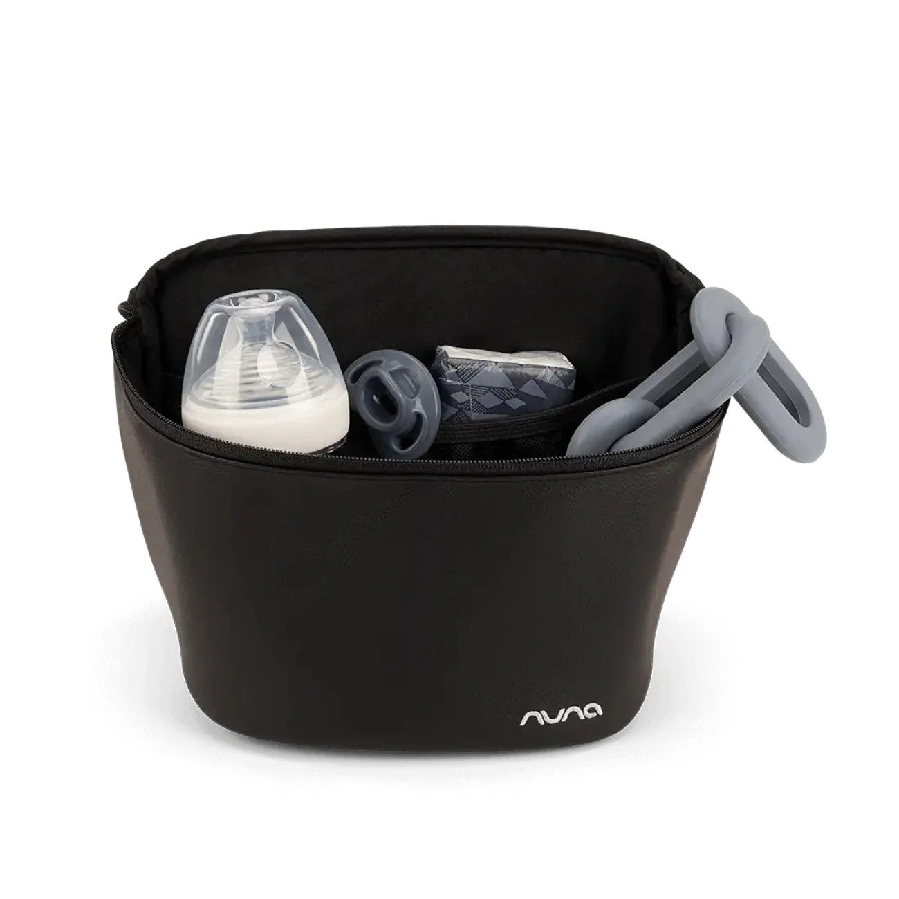 Mochila Maternal Essential Bag Caviar Nuna