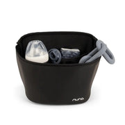 Mochila Maternal Essential Bag Caviar Nuna