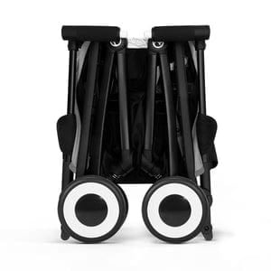 Coche Travel System Libelle Lg + Aton S2 + Base