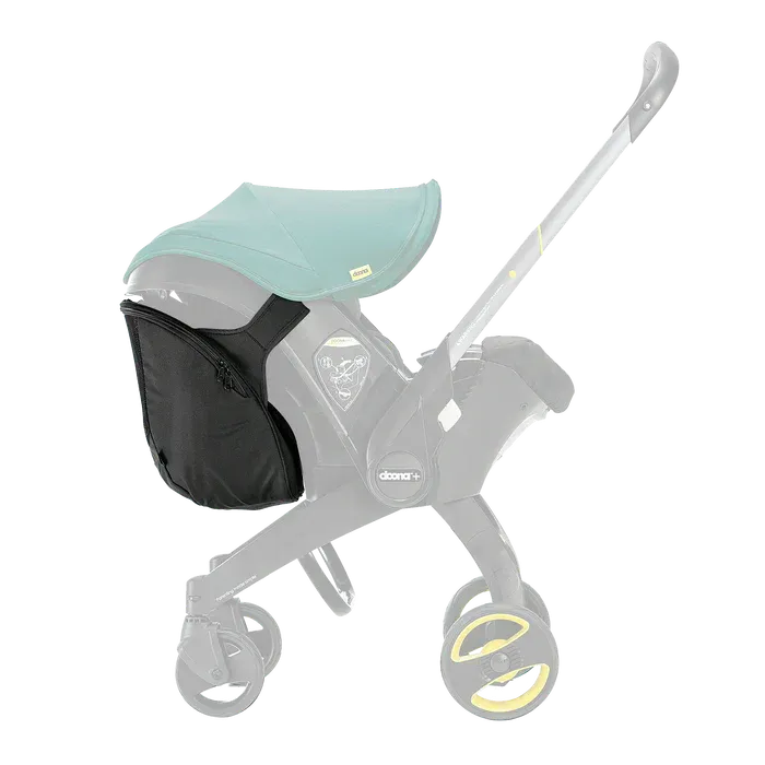 Bolso Almacenamiento Silla Coche Doona