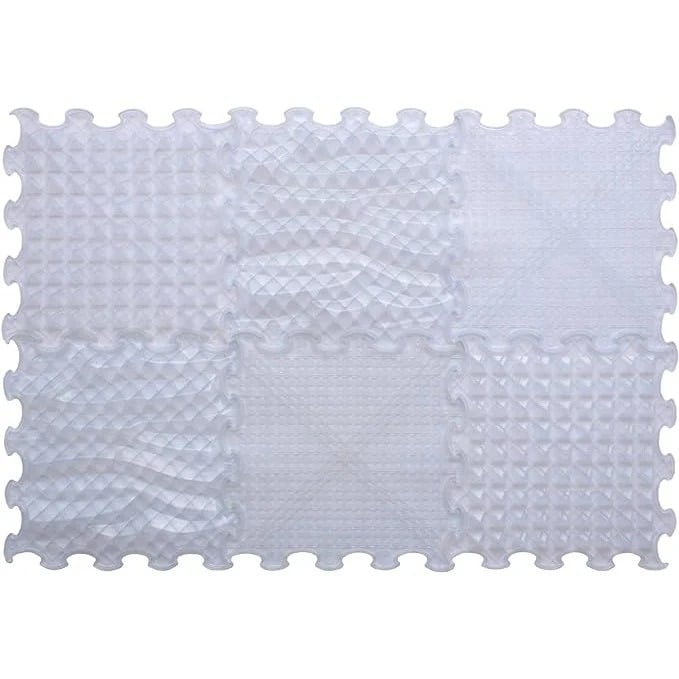 Alfombra Sensorial Ortoto - Ice Relaxing Set