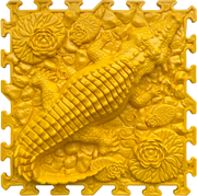 Alfombra Sensorial Orto Nature - Forest School Set