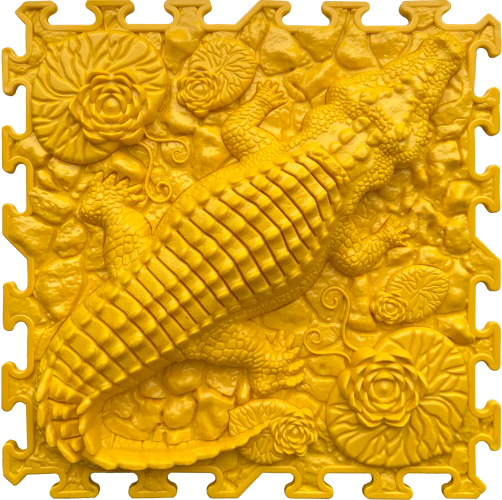 Alfombra Sensorial Orto Nature - Forest School Set